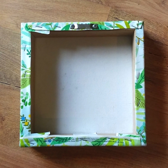 Adventure awaits wall decor - Picture 4 of 4